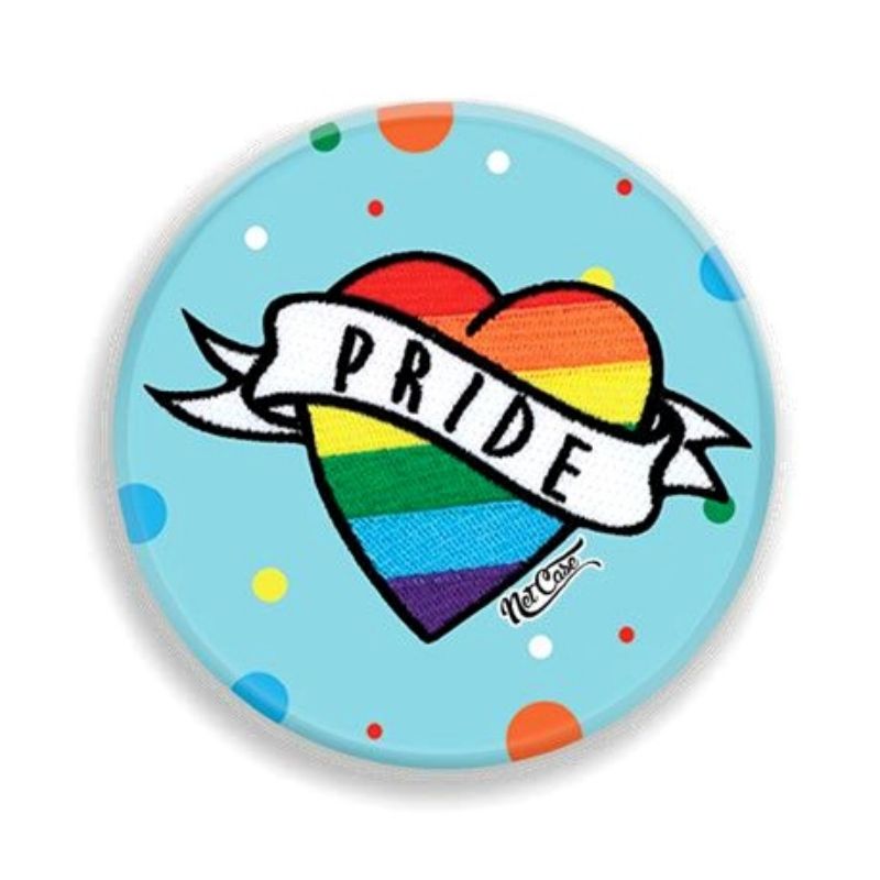 Suporte Pop Socket Netcase - Pride