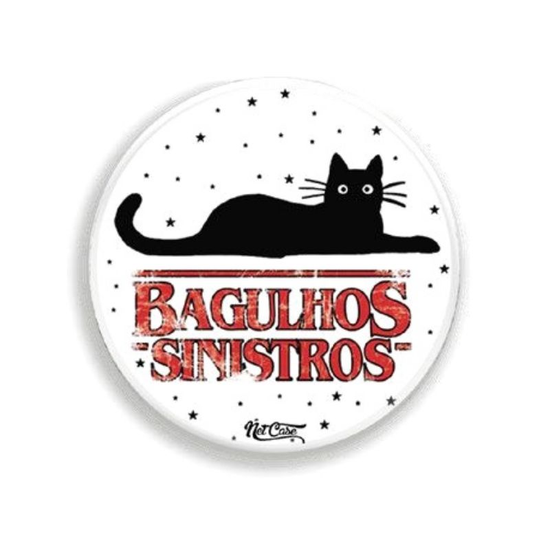 Bagulhos Sinistros