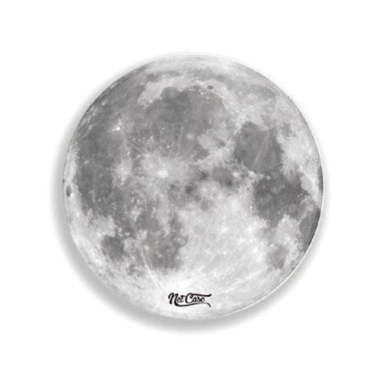 Suporte Pop Socket Netcase - Full Moon