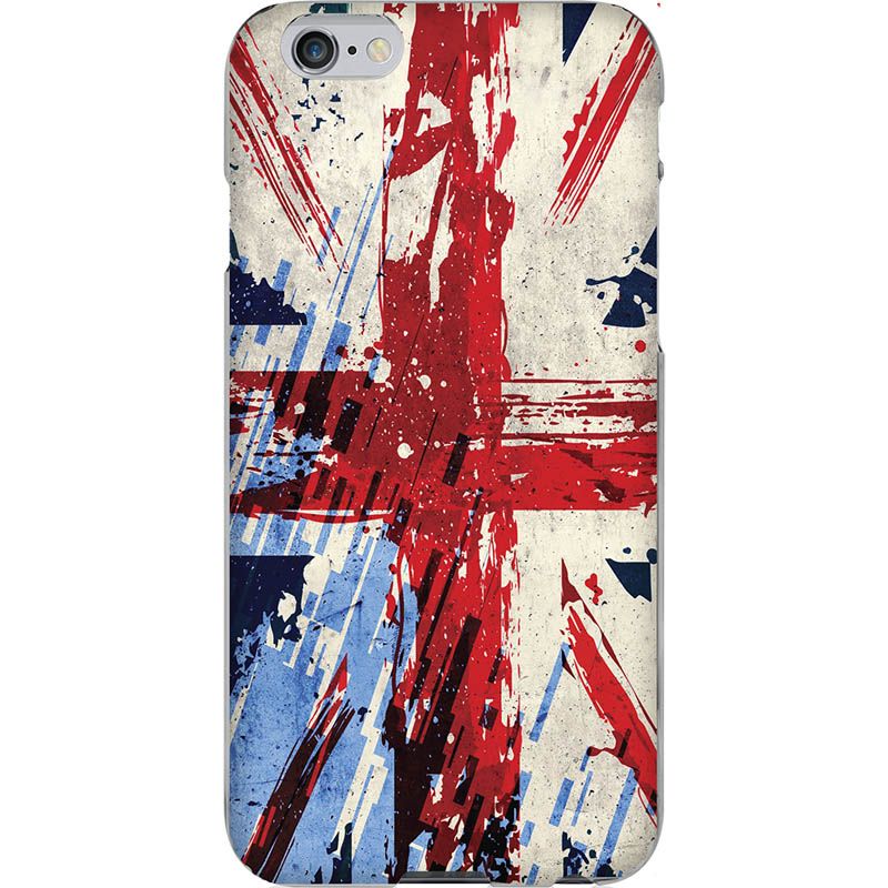 Capa Silicone NetCase Chapada Old UK