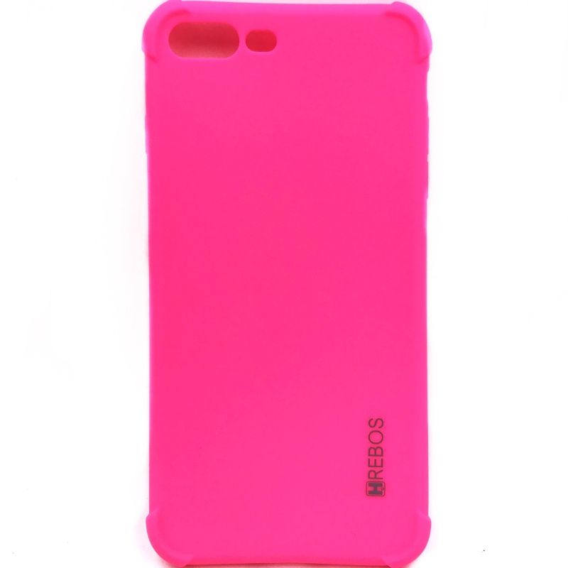 Capa Impacto Color HRebos Pink