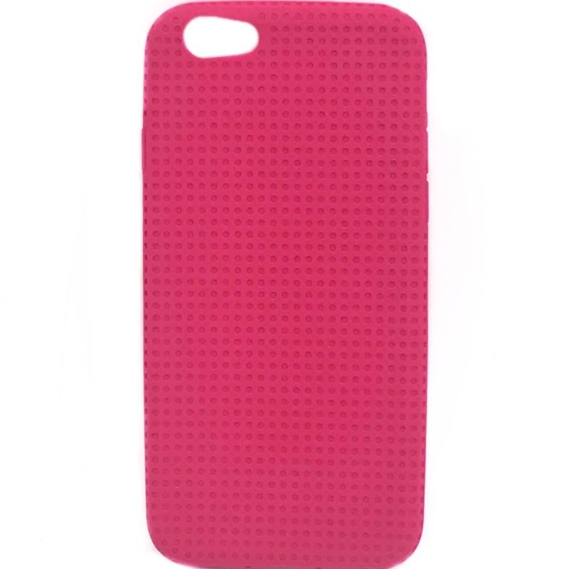 Capa Borracha Furinhos - Pink