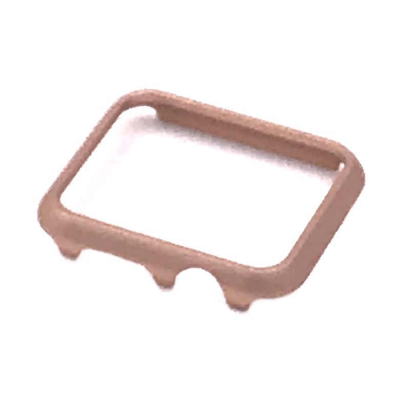 Bumper Metal para Apple Watch 42MM - Bronze