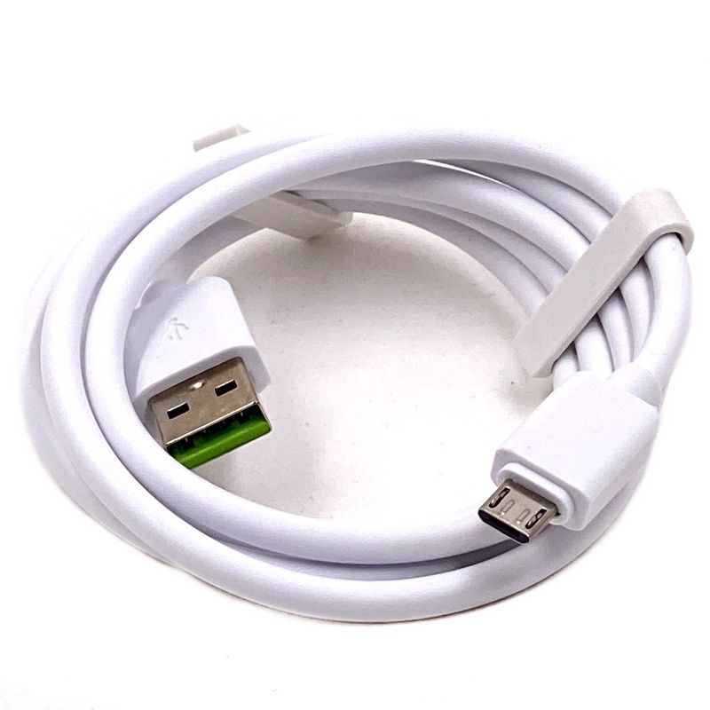 Cabo de Dados MI 1° Linha - Para Usb Micro Usb/V8 