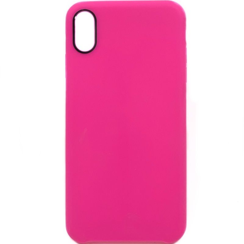 Capa Casca Color - Pink