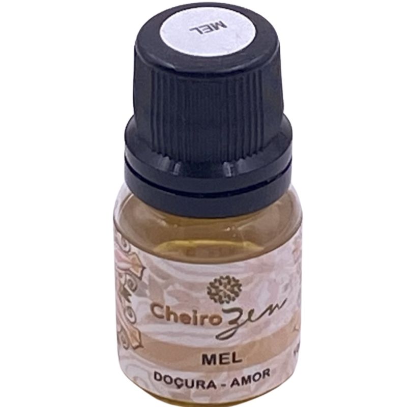 Essência Aromática Cheiro Zen - Mel