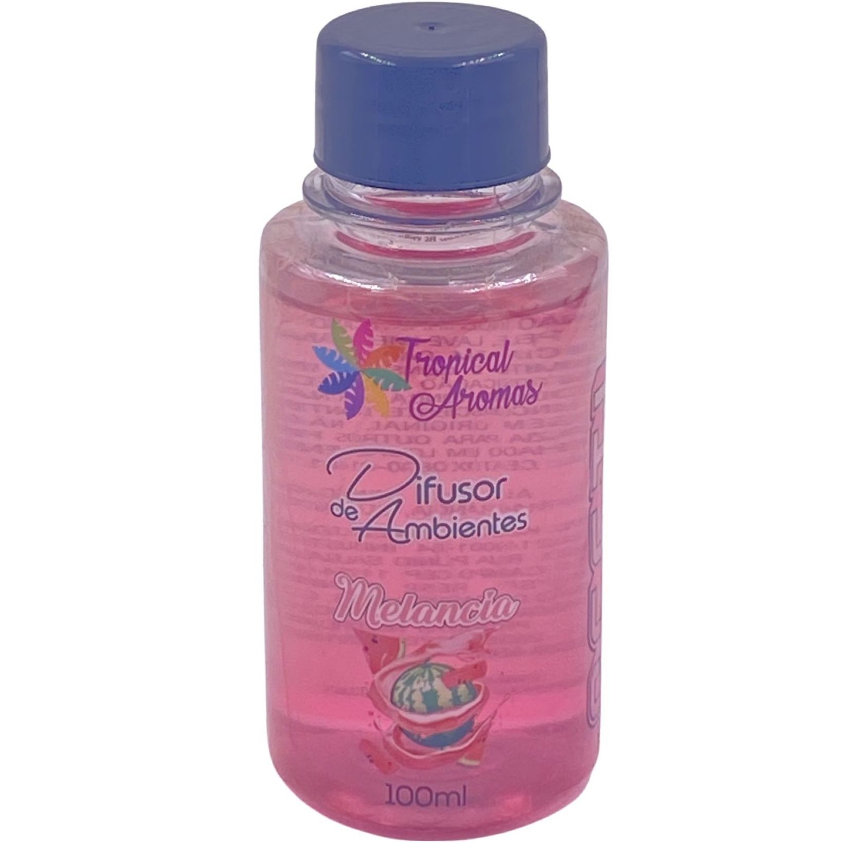 Essência Aromática Tropical Aromas - Melancia