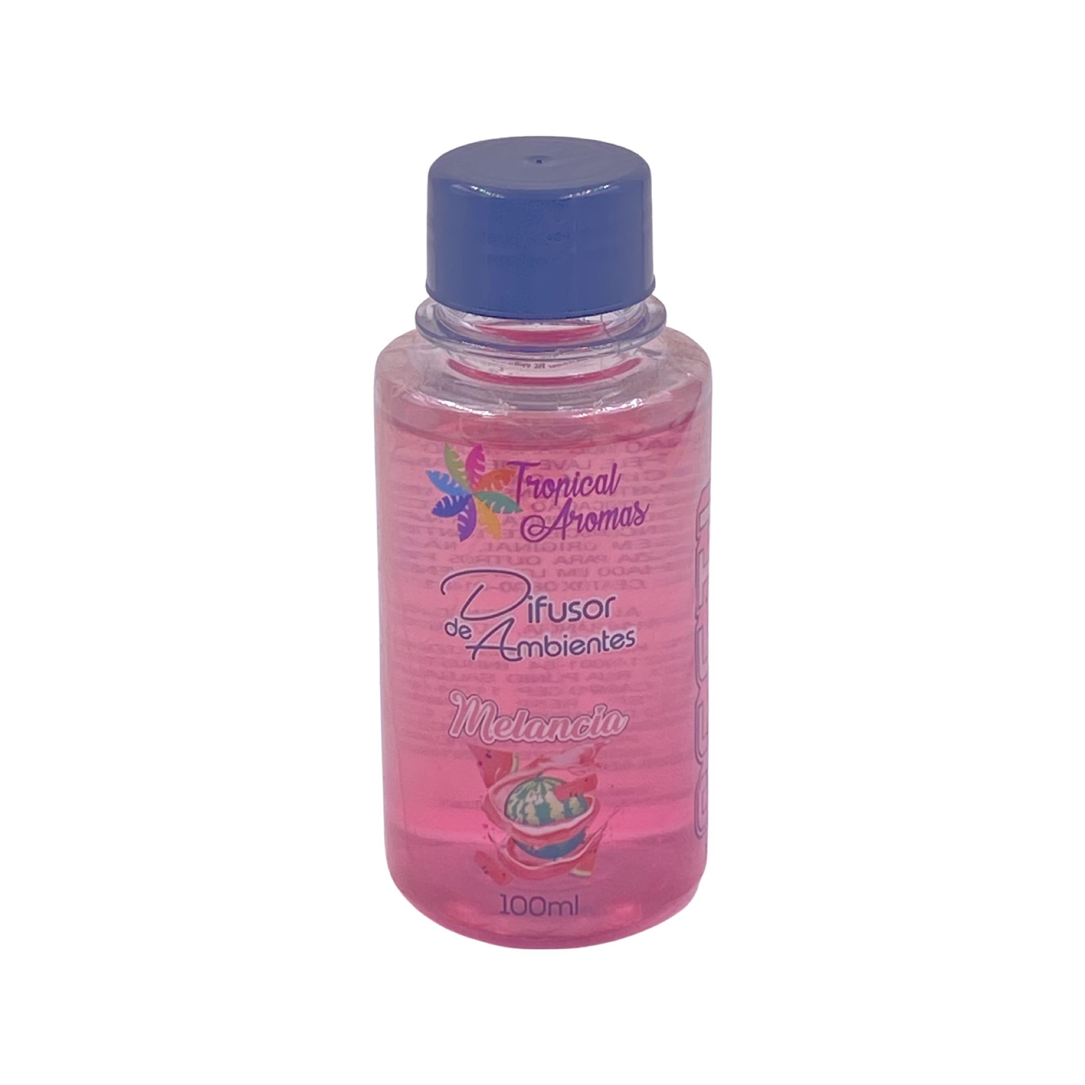 Essência Aromática Tropical Aromas - Melancia