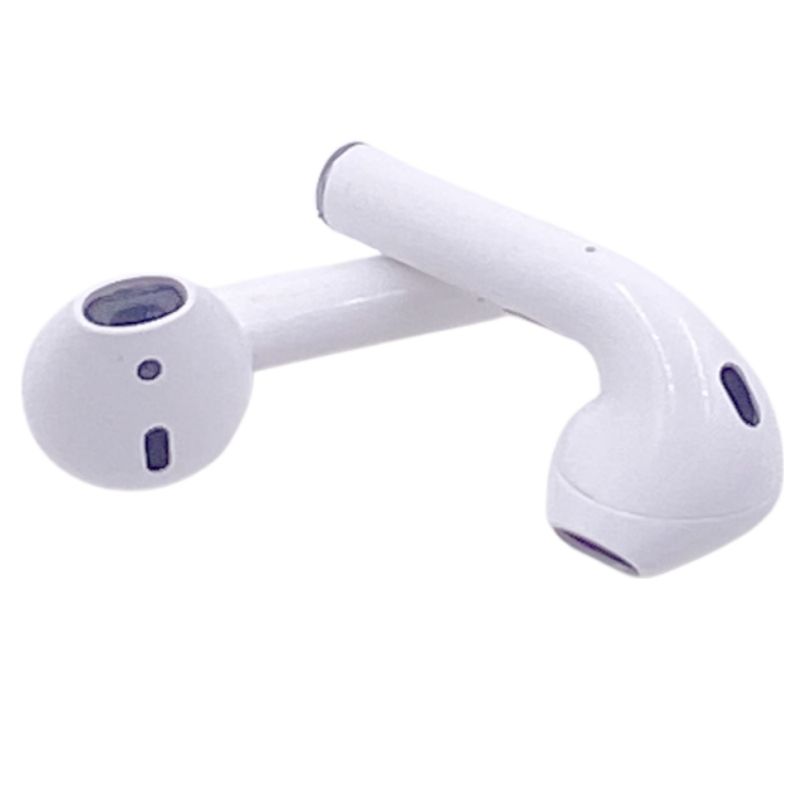 Fone de Ouvido Stereo sem Fio Bluetooth R300 TWS V5.0 - Branco