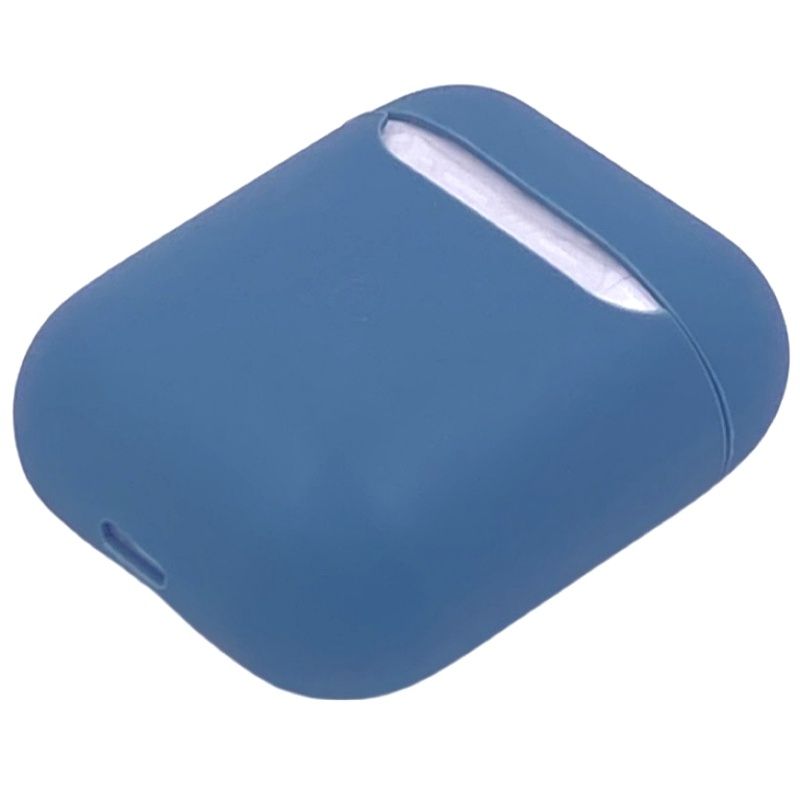 Case para Airpods Color - Verde Turquesa