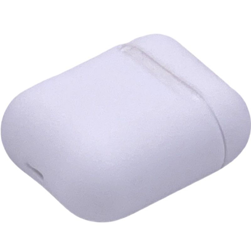 Case para Airpods Color - Branco