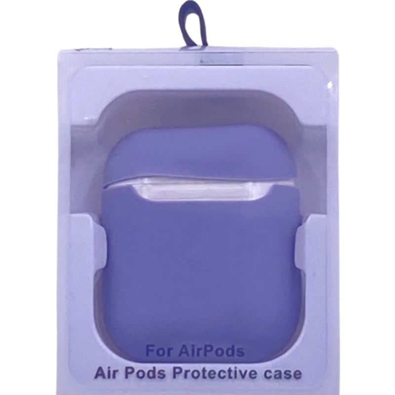 Case para Airpods Color - Lilás