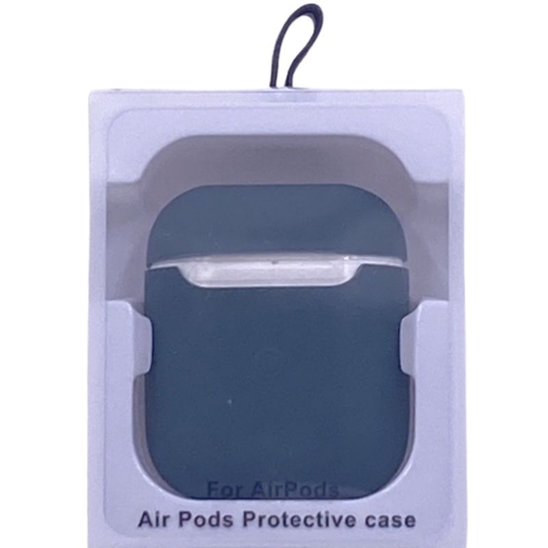 Case para Airpods Color - Verde Floresta