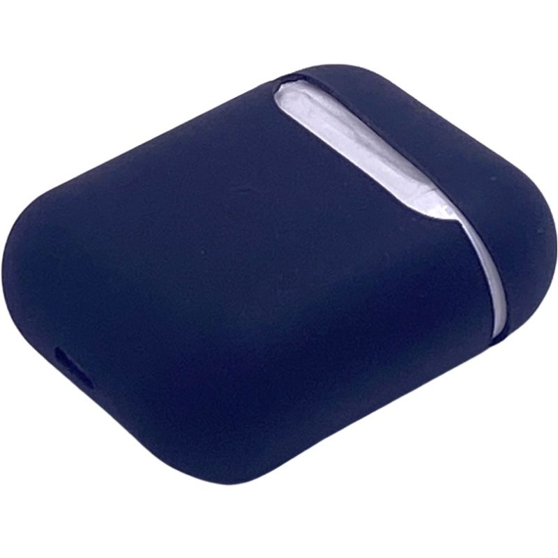 Case para Airpods Color - Preto