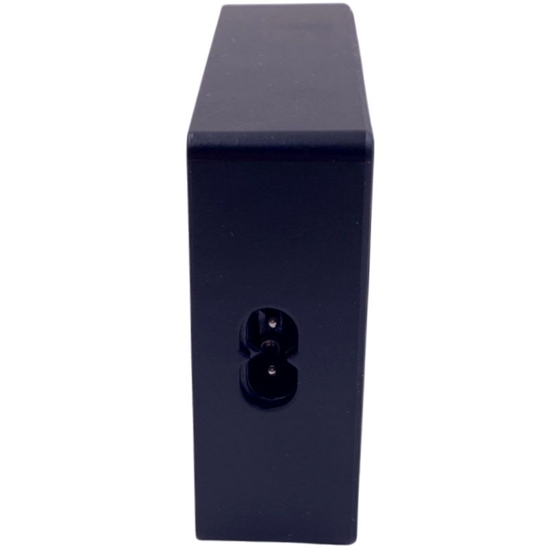 Carregador de Tomada Hub 6 Usb Pmcell MAXX 598 - Preto