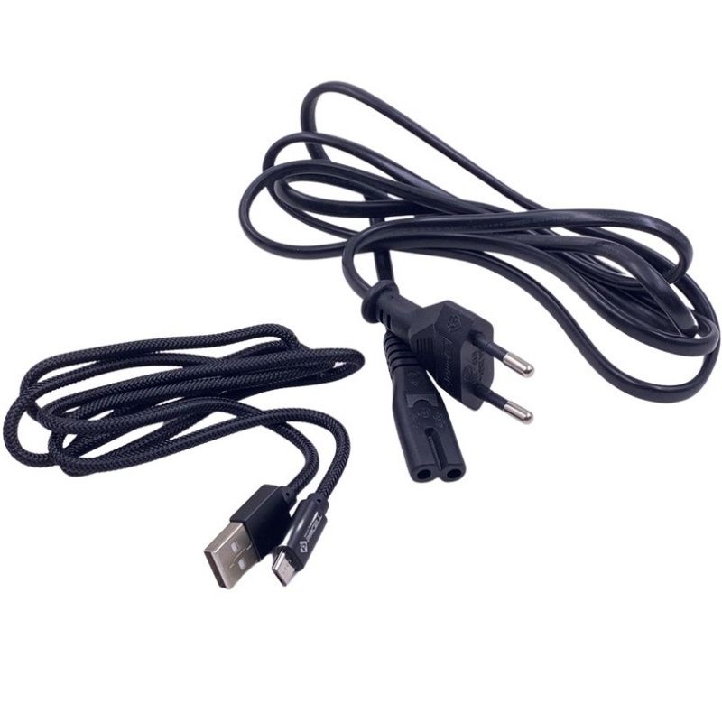 Carregador de Tomada Hub 6 Usb Pmcell MAXX 598 - Preto