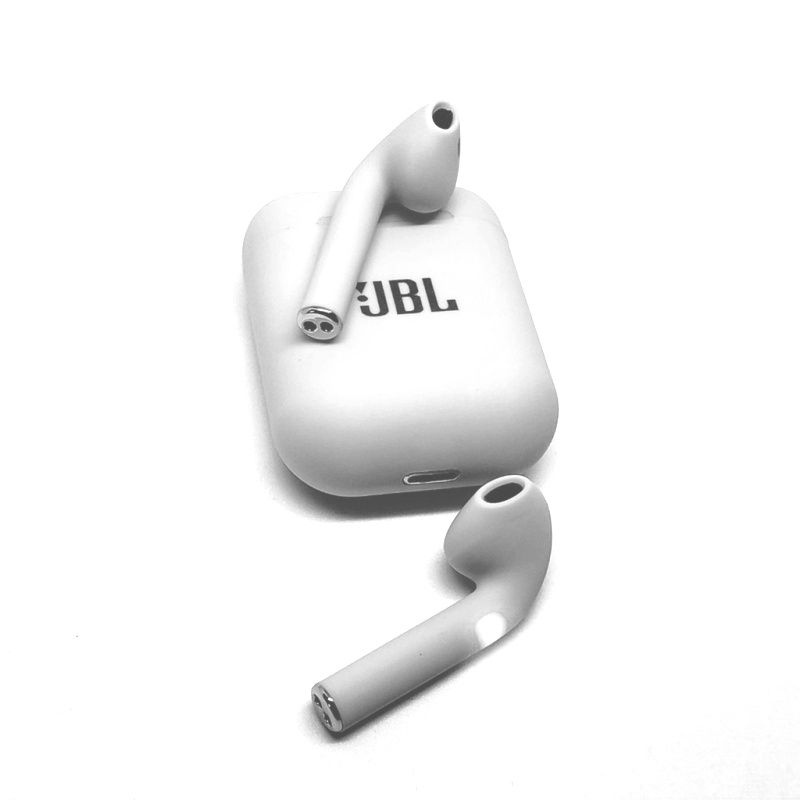 Fone de Ouvido Stereo sem Fio Bluetooth AIR-R02 - Branco